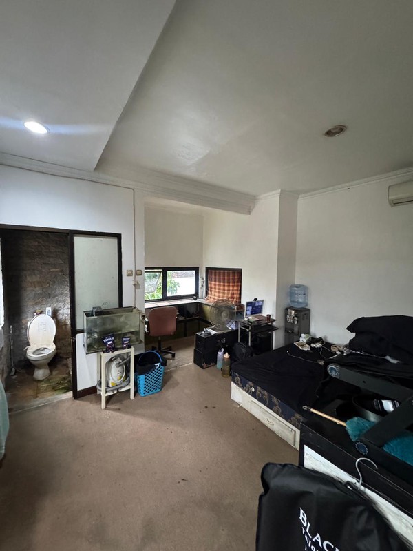 Hunian Strategis di Tengah Kota Rumah Minimalis Akses Mudah & Lingkungan Tenang, Gedongkiwo, Mantrijeron, Yogyakarta