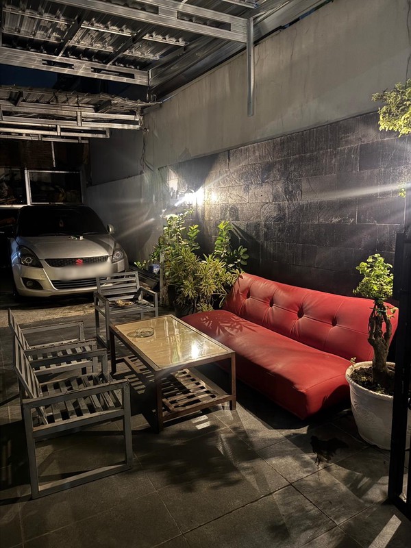 Hunian Strategis di Tengah Kota Rumah Minimalis Akses Mudah & Lingkungan Tenang, Gedongkiwo, Mantrijeron, Yogyakarta