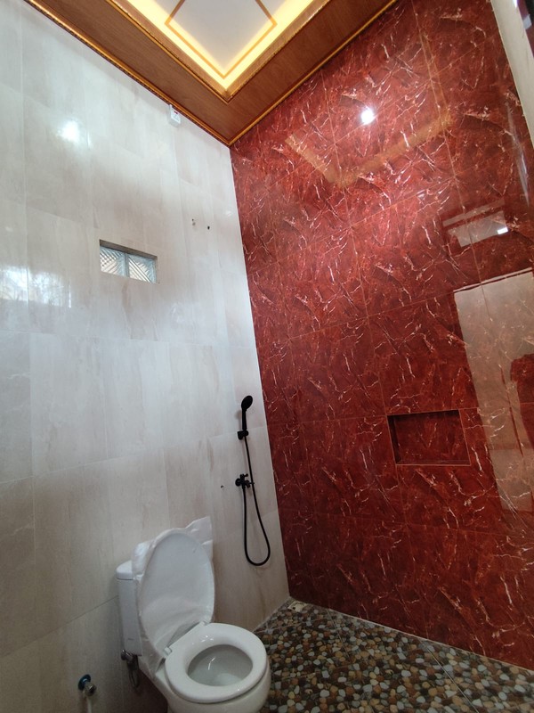 Disewakan Ruko Baru di Jl. Gito Gati Dekat Sleman City Hall, Lokasi Ramah Parkir & Row Jalan Luas, Donoharjo, Ngaglik, Sleman