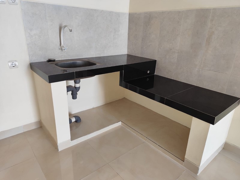 Disewakan Ruko Baru di Jl. Gito Gati Dekat Sleman City Hall, Lokasi Ramah Parkir & Row Jalan Luas, Donoharjo, Ngaglik, Sleman