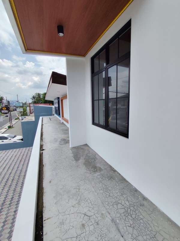 Disewakan Ruko Baru di Jl. Gito Gati Dekat Sleman City Hall, Lokasi Ramah Parkir & Row Jalan Luas, Donoharjo, Ngaglik, Sleman