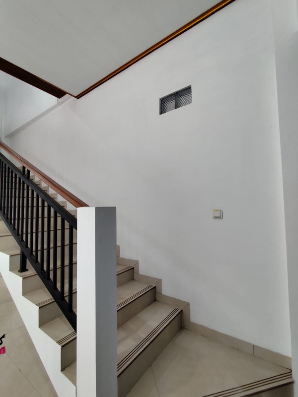 Disewakan Ruko Baru di Jl. Gito Gati Dekat Sleman City Hall, Lokasi Ramah Parkir & Row Jalan Luas, Donoharjo, Ngaglik, Sleman