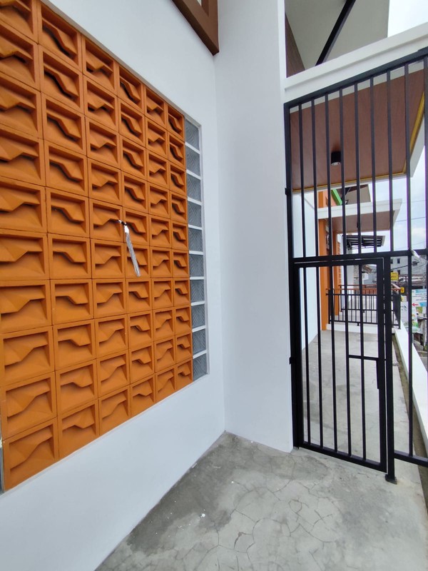 Disewakan Ruko Baru di Jl. Gito Gati Dekat Sleman City Hall, Lokasi Ramah Parkir & Row Jalan Luas, Donoharjo, Ngaglik, Sleman