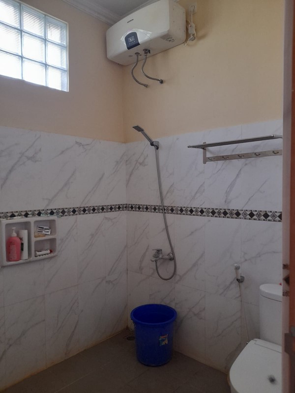 Disewakan Rumah Tinggal Lokasi Staretgsi Dekat Pintu Tol Purwomartani - Kalasan Sleman