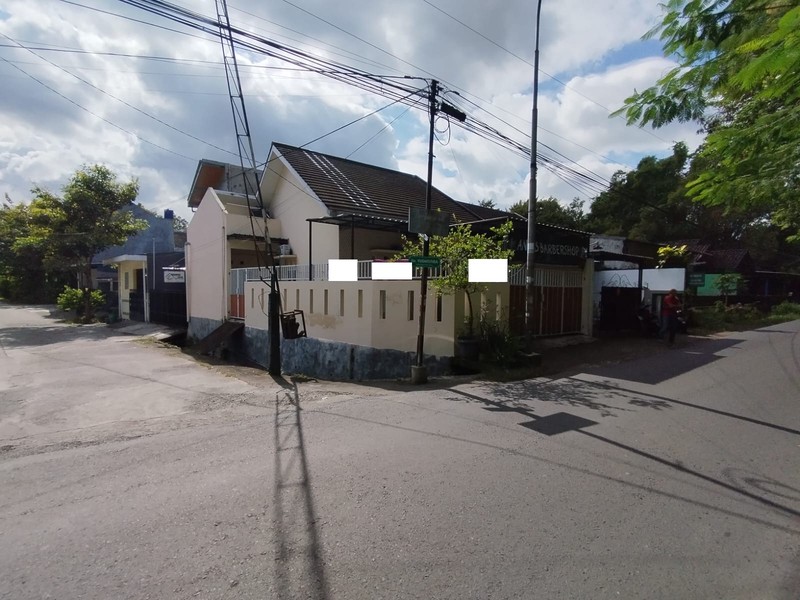 Dijual Rumah & Kost Lokasi Strategis Dekat Kampus Alma Ata - Kasihan Bantul 