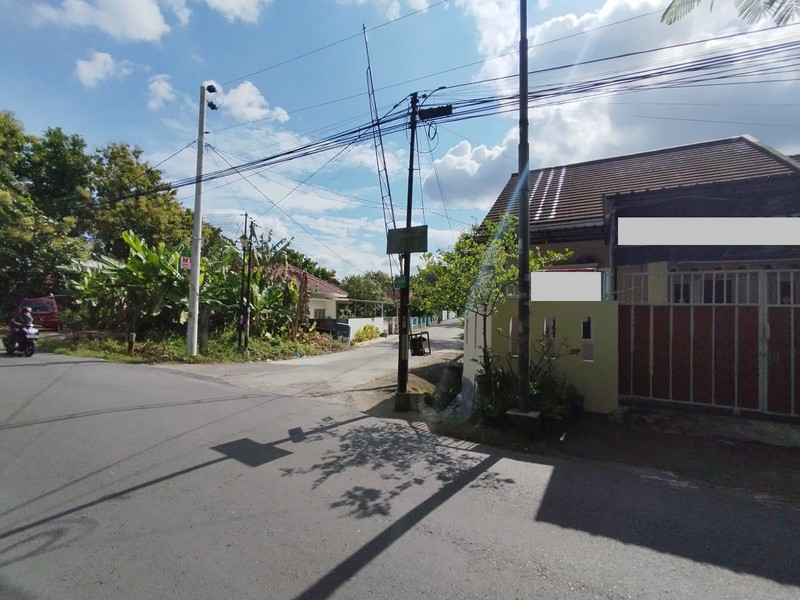 Dijual Rumah & Kost Lokasi Strategis Dekat Kampus Alma Ata - Kasihan Bantul 