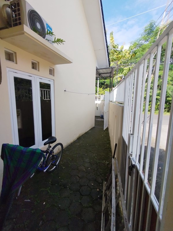Dijual Rumah & Kost Lokasi Strategis Dekat Kampus Alma Ata - Kasihan Bantul 