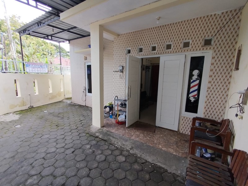 Dijual Rumah & Kost Lokasi Strategis Dekat Kampus Alma Ata - Kasihan Bantul 