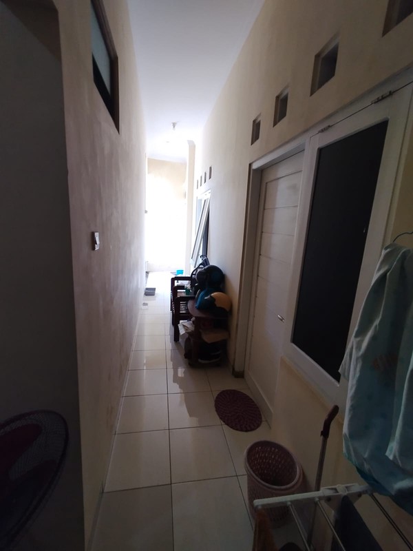 Dijual Rumah & Kost Lokasi Strategis Dekat Kampus Alma Ata - Kasihan Bantul 