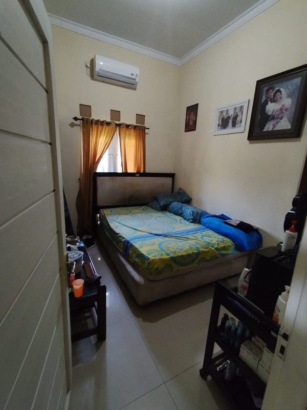 Dijual Rumah & Kost Lokasi Strategis Dekat Kampus Alma Ata - Kasihan Bantul 