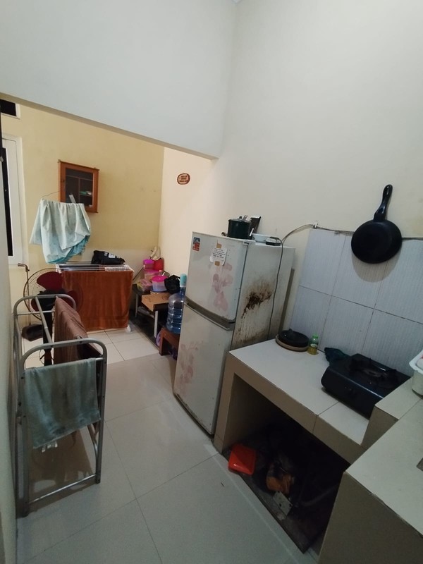 Dijual Rumah & Kost Lokasi Strategis Dekat Kampus Alma Ata - Kasihan Bantul 