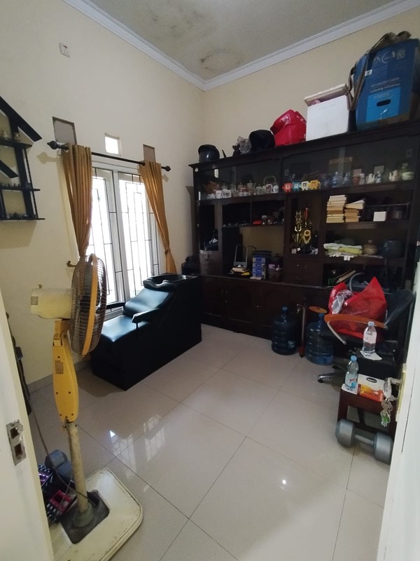 Dijual Rumah & Kost Lokasi Strategis Dekat Kampus Alma Ata - Kasihan Bantul 