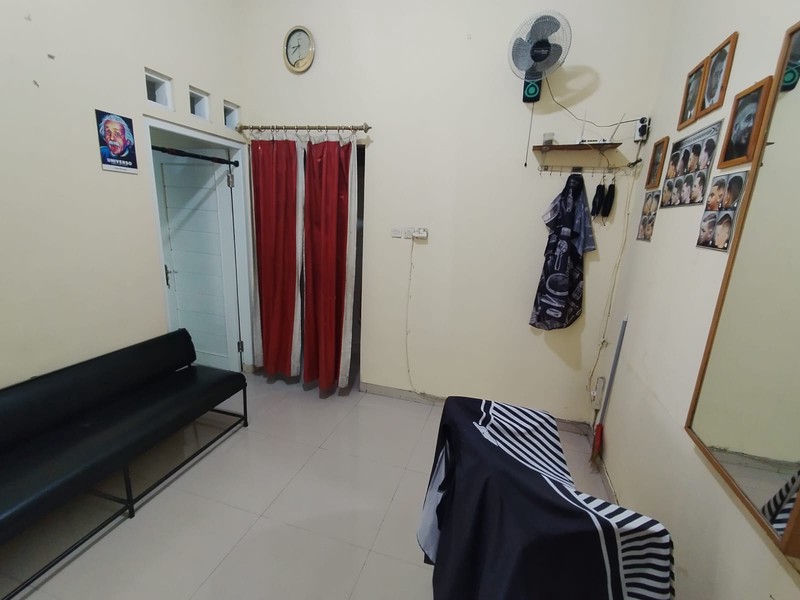 Dijual Rumah & Kost Lokasi Strategis Dekat Kampus Alma Ata - Kasihan Bantul 