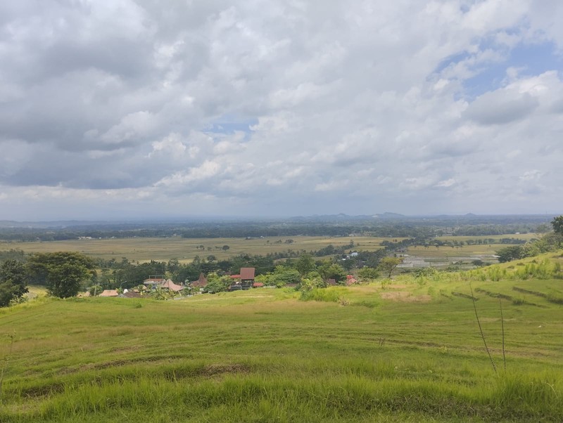 Tanah Premium Bernuansa Alam - Peluang Investasi di Pendoworejo, Girimulyo - Kulon Progo 