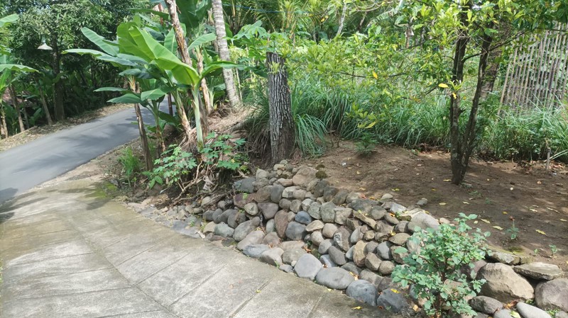 Dijual Lahan Produktif Lokasi Strategis di Kawasan Girimulyo - Kulon Progo 