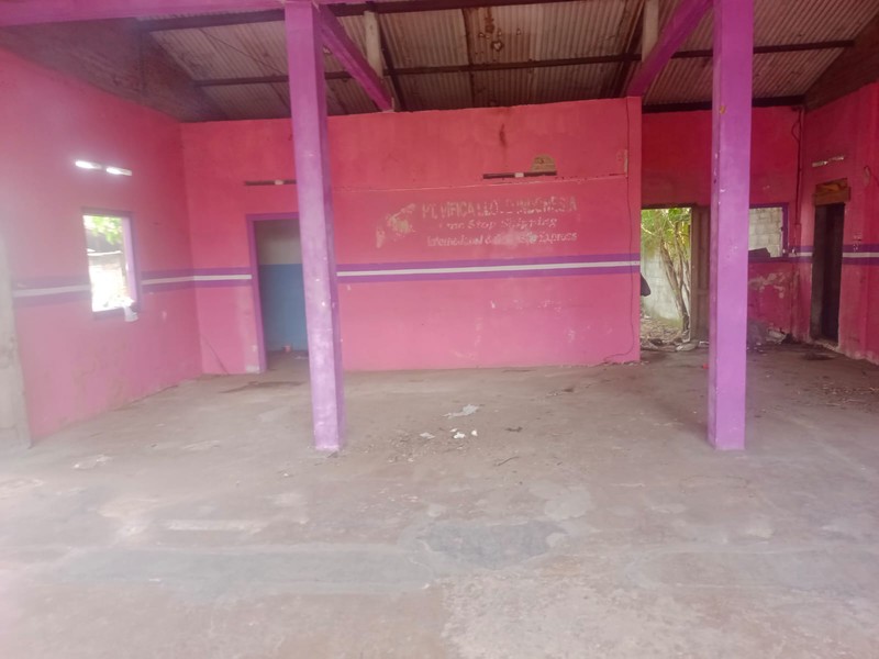 Tanah Bonus Bangunan Lokasi Strategis di Dekat Ring Road Selatan - Kasihan Bantul