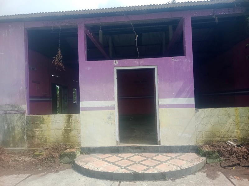 Tanah Bonus Bangunan Lokasi Strategis di Dekat Ring Road Selatan - Kasihan Bantul