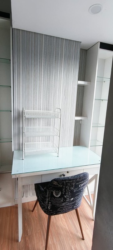 Apartemen Premium Type Studio - Lokasi Strategis, Desain Modern & Elegan 