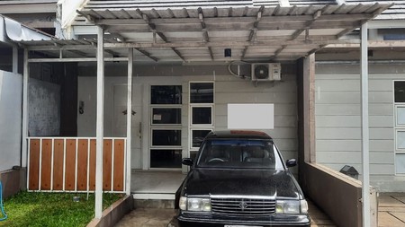 Rumah Tinggal Lokasi Stratgei dekat Puncak Bibis - Pajangan Bantul 