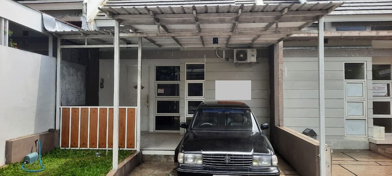 Rumah Tinggal Lokasi Stratgei dekat Puncak Bibis - Pajangan Bantul 