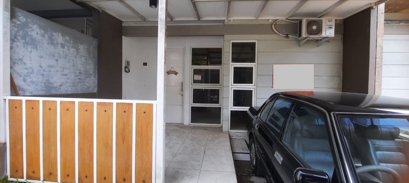 Rumah Tinggal Lokasi Stratgei dekat Puncak Bibis - Pajangan Bantul 