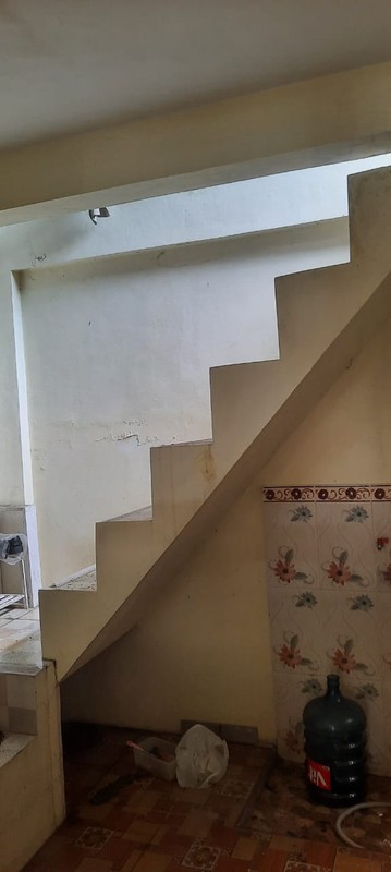 Rumah Tinggal Lokasi Stratgei dekat Puncak Bibis - Pajangan Bantul 