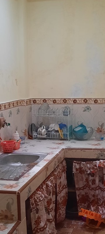 Rumah Tinggal Lokasi Stratgei dekat Puncak Bibis - Pajangan Bantul 