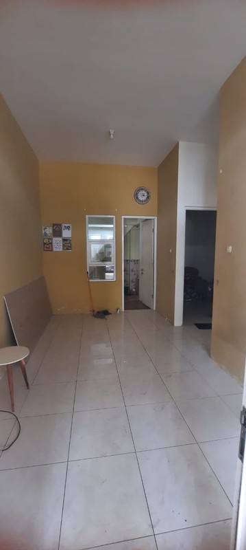 Rumah Tinggal Lokasi Stratgei dekat Puncak Bibis - Pajangan Bantul 