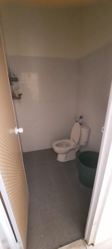 Rumah Tinggal Lokasi Stratgei dekat Puncak Bibis - Pajangan Bantul 