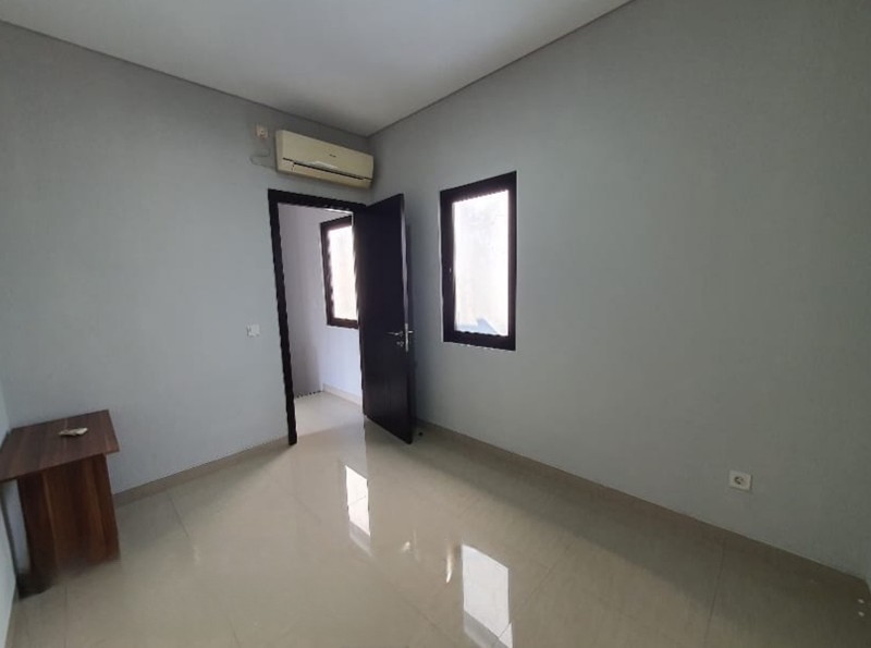 Hot Rent. Rumah bagus Mozia Amarine, BSD