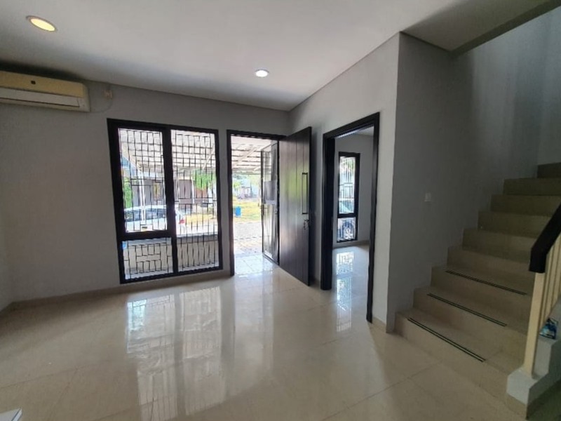 Hot Rent. Rumah bagus Mozia Amarine, BSD