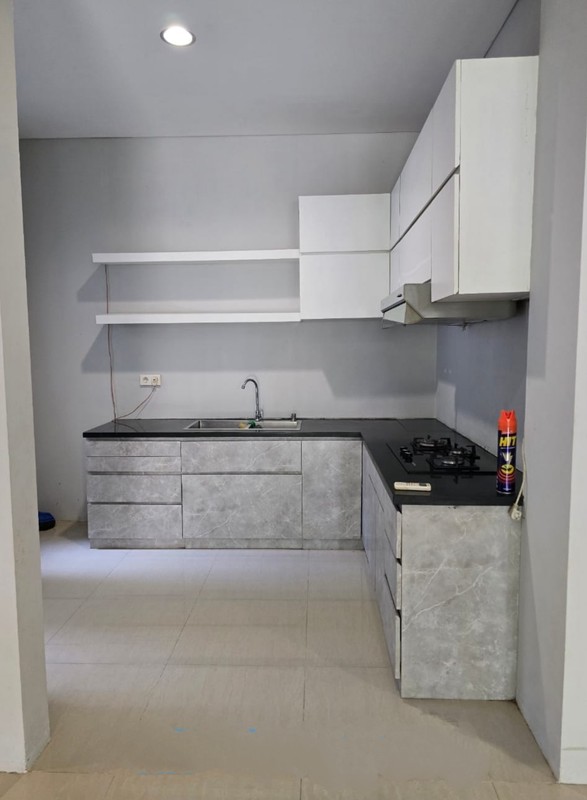 Hot Rent. Rumah bagus Mozia Amarine, BSD
