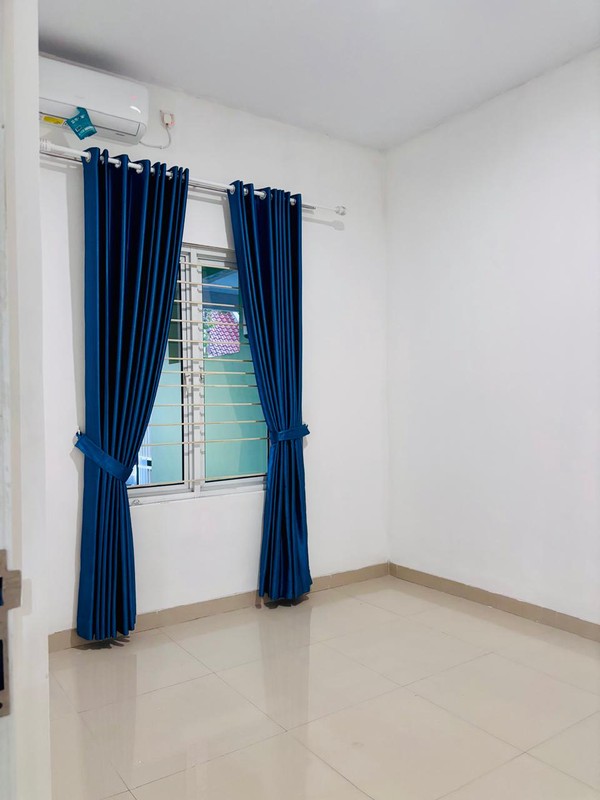 Rent. Rumah bagus Regensi Melati Mas, BSD