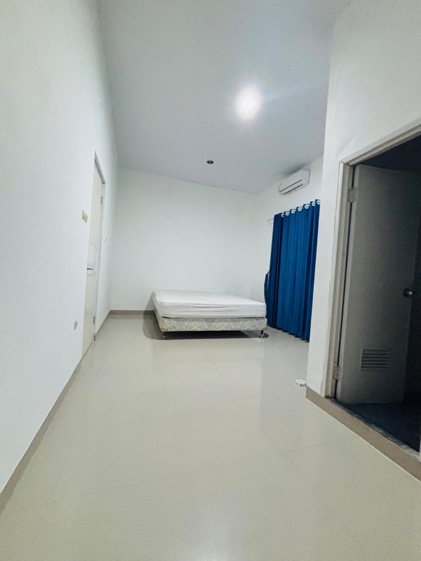 Rent. Rumah bagus Regensi Melati Mas, BSD