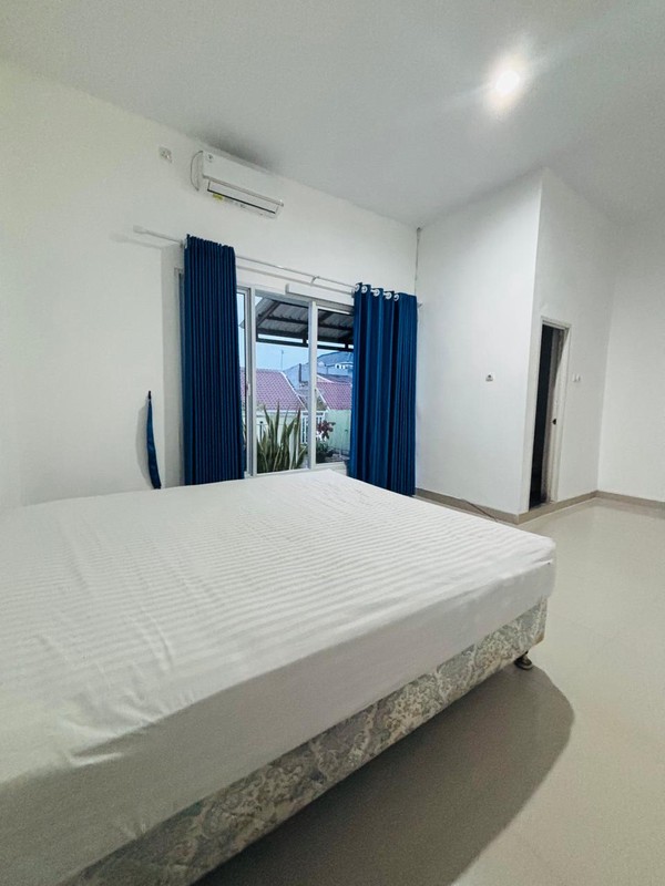 Rent. Rumah bagus Regensi Melati Mas, BSD