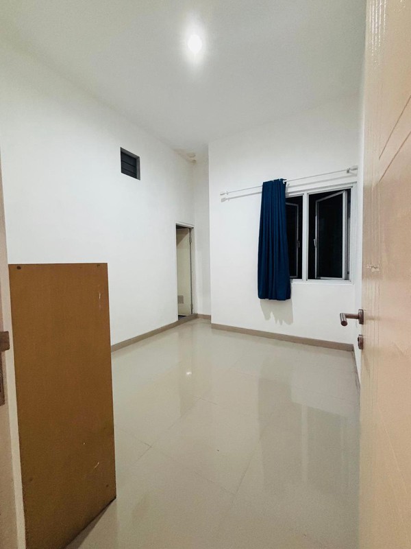 Rent. Rumah bagus Regensi Melati Mas, BSD