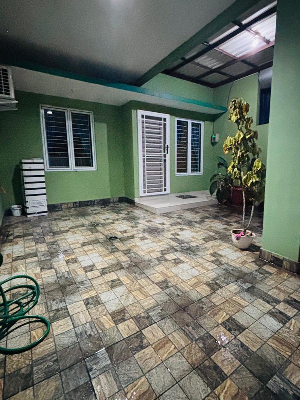 Rent. Rumah bagus Regensi Melati Mas, BSD