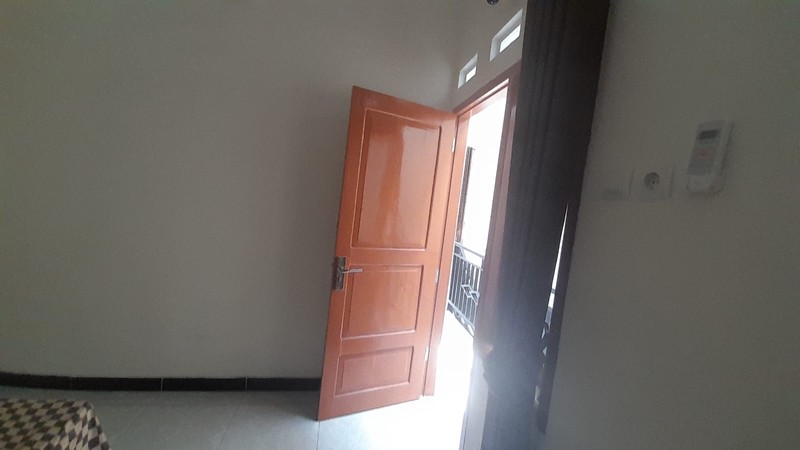 Disewakan Rumah Tinggal Semi Furnish Lokasi Strategis Dekat Kampus UGM 