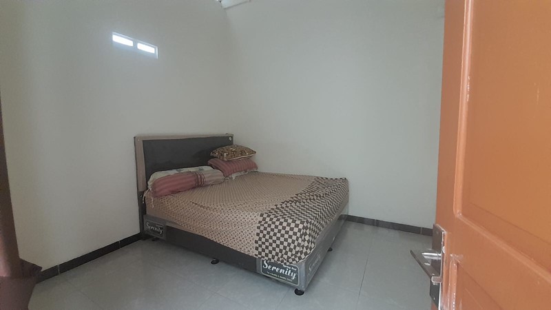 Disewakan Rumah Tinggal Semi Furnish Lokasi Strategis Dekat Kampus UGM 