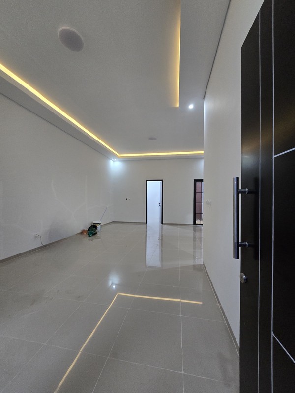 Rumah Bumi Puspitek Asri Pagedangan. Rumah baru.