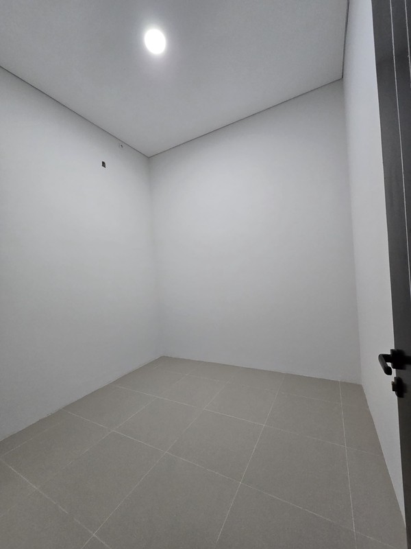 Rumah Bumi Puspitek Asri Pagedangan. Rumah baru.