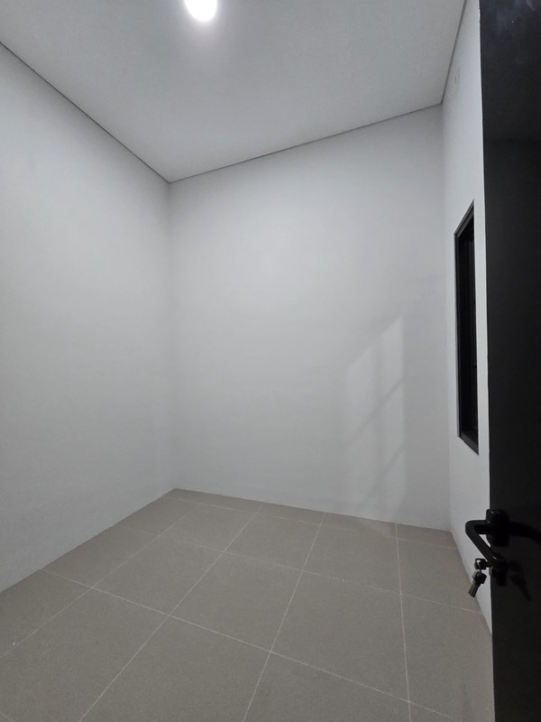 Rumah Bumi Puspitek Asri Pagedangan. Rumah baru.