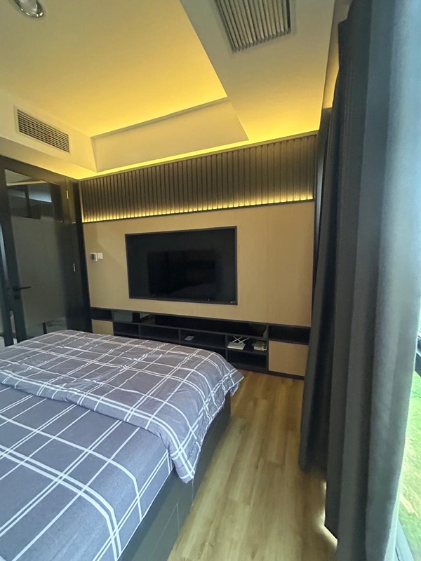 Apartmen THE SMITH Alam Sutra Tangerang