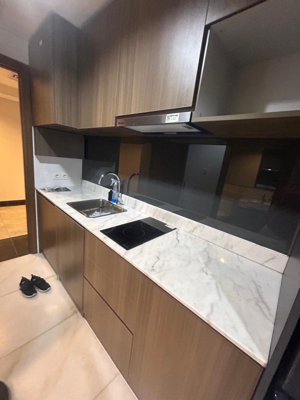 Apartmen THE SMITH Alam Sutra Tangerang