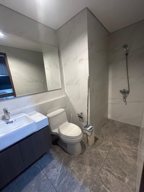 Apartmen THE SMITH Alam Sutra Tangerang