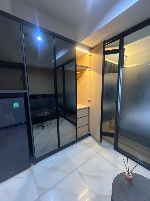 Apartmen THE SMITH Alam Sutra Tangerang