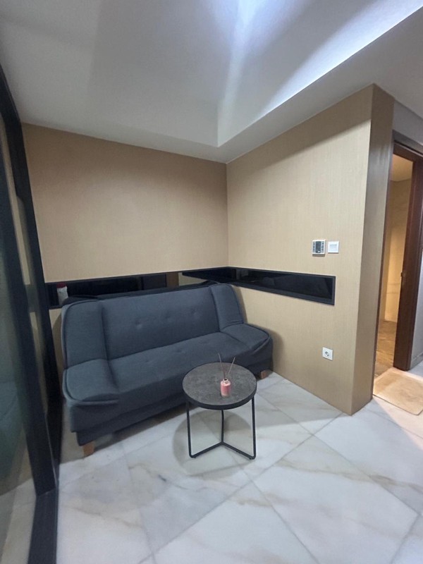 Apartmen THE SMITH Alam Sutra Tangerang