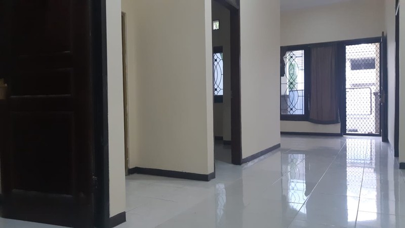 Disewakan rumah siap huni di Pondok Tjandra Indah Cluster Semangka