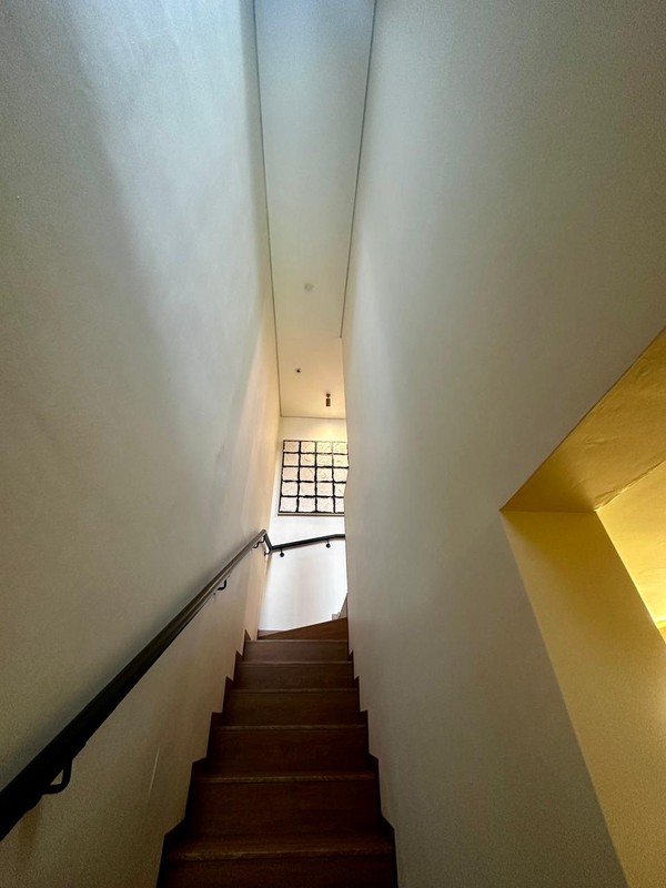 Rumah Brand New Fully Furnished 3 KT Vazza Living Graha Bintaro - 2 Carport & Smart Door Lock