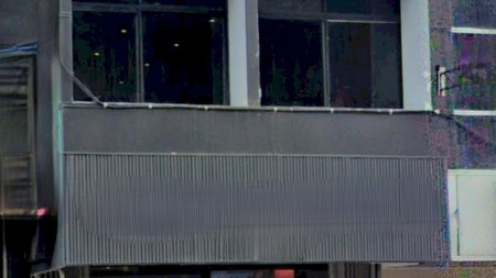 Ruko Boulevard Raya, Kelapa Gading. Rapih & siap pakai.